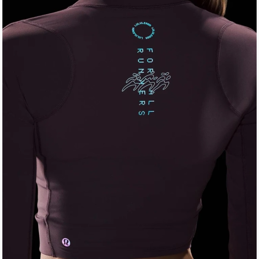 New Lululemon Athletica bundle Nulux and Wundermost tops - Picture 2 of 10
